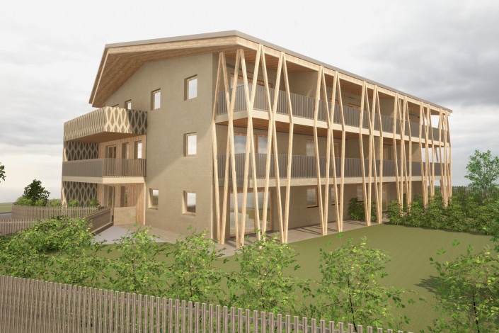 NEUBAU "FRANZ"