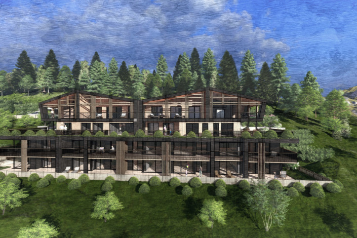 "VILLA MARIANNA" - SAND IN TAUFERS