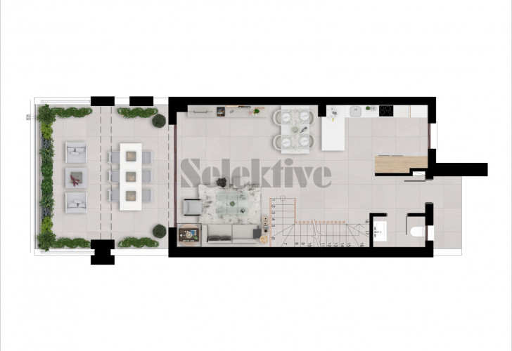 Selektive c15049a8-b7ef-4e0f-9a88-c9a2800a8d7b Details  