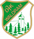 Logo DJK Waldram
