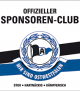 Offizeller Sponsorenclub Arminia Bielefeld