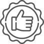 Icon Auszeichnung