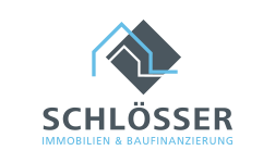Logo Schlösser Immobilien Logo von Schlösser Immobilien & Baufinanzierung