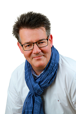 Dirk Schlösser