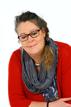 Ines Raetsch