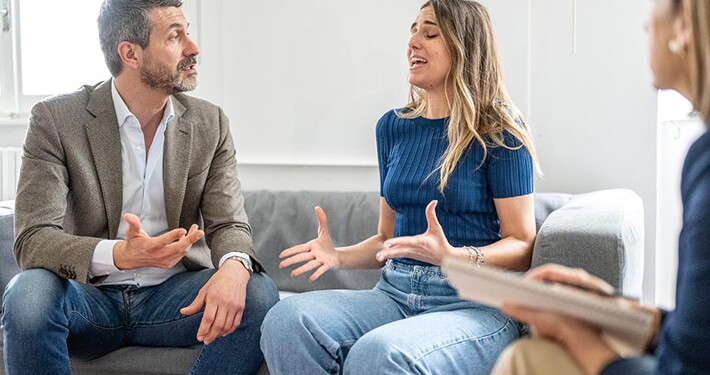 Erbengemeinschaft streitet sich um das Erbe