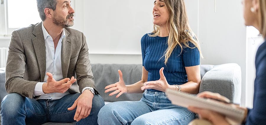 Erbengemeinschaft streitet sich um das Erbe