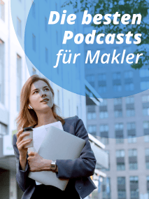 Podcasts für Makler