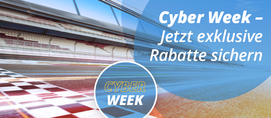 Cyber Week 2022