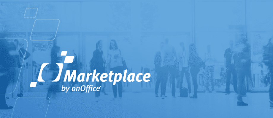onOffice Marketplace