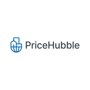 Pricehubble PriceHubble Logo