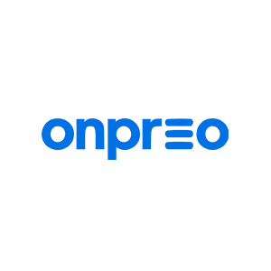 onpreo Logo: onpreo