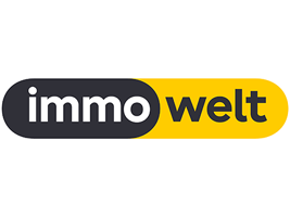 Logo Immowelt