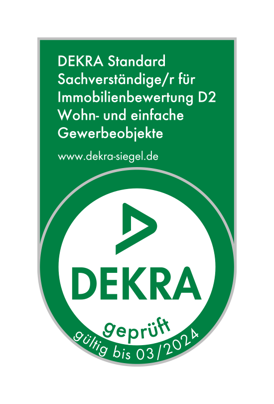 Siegel Dekra