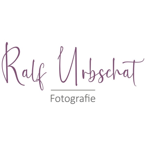 Siegel für Logo Ralf Urbschat 600x600