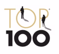 Siegel für TOP100