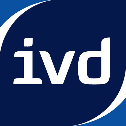 Logo des IVD