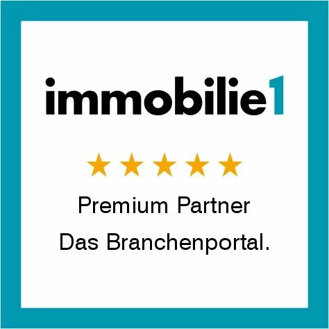 Logo von immobilie1