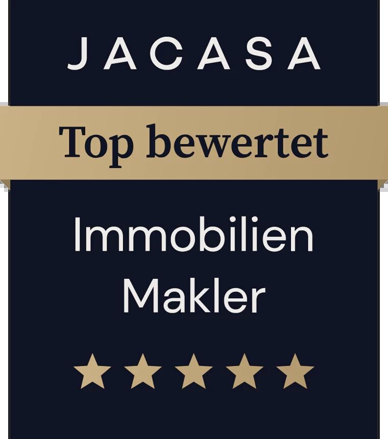 Top Bewertung durch Jacasa