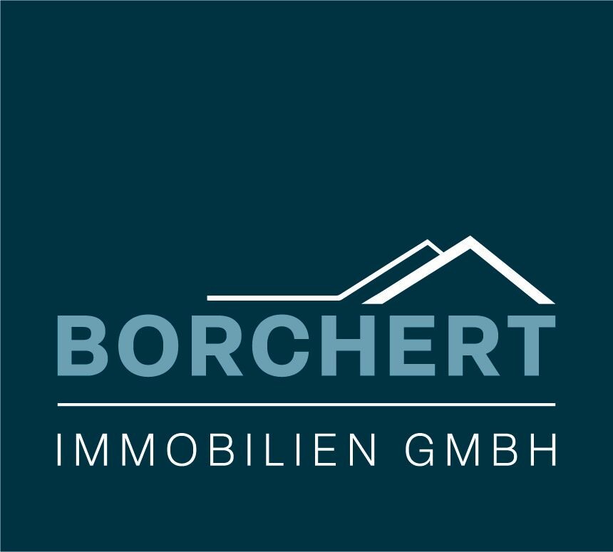 Borchert Immobilien GmbH Logo