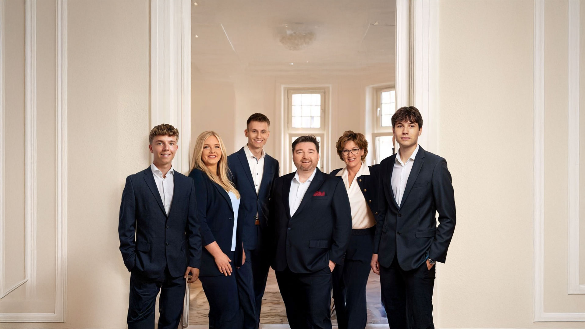 Team Borchert Immobilien GmbH