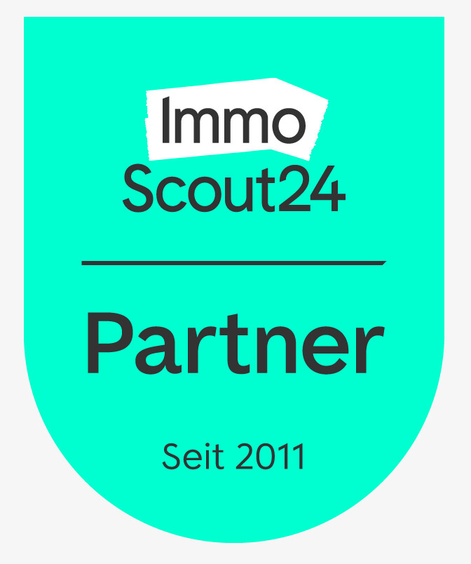 Immoscout24 Partner seit 2011