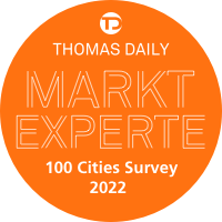 Thomas Daily Markt Experte