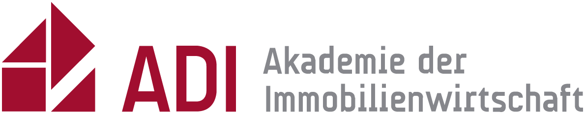 Siegel für ADI_Akademie-fuer-Immobilienwirtschaft_Logo