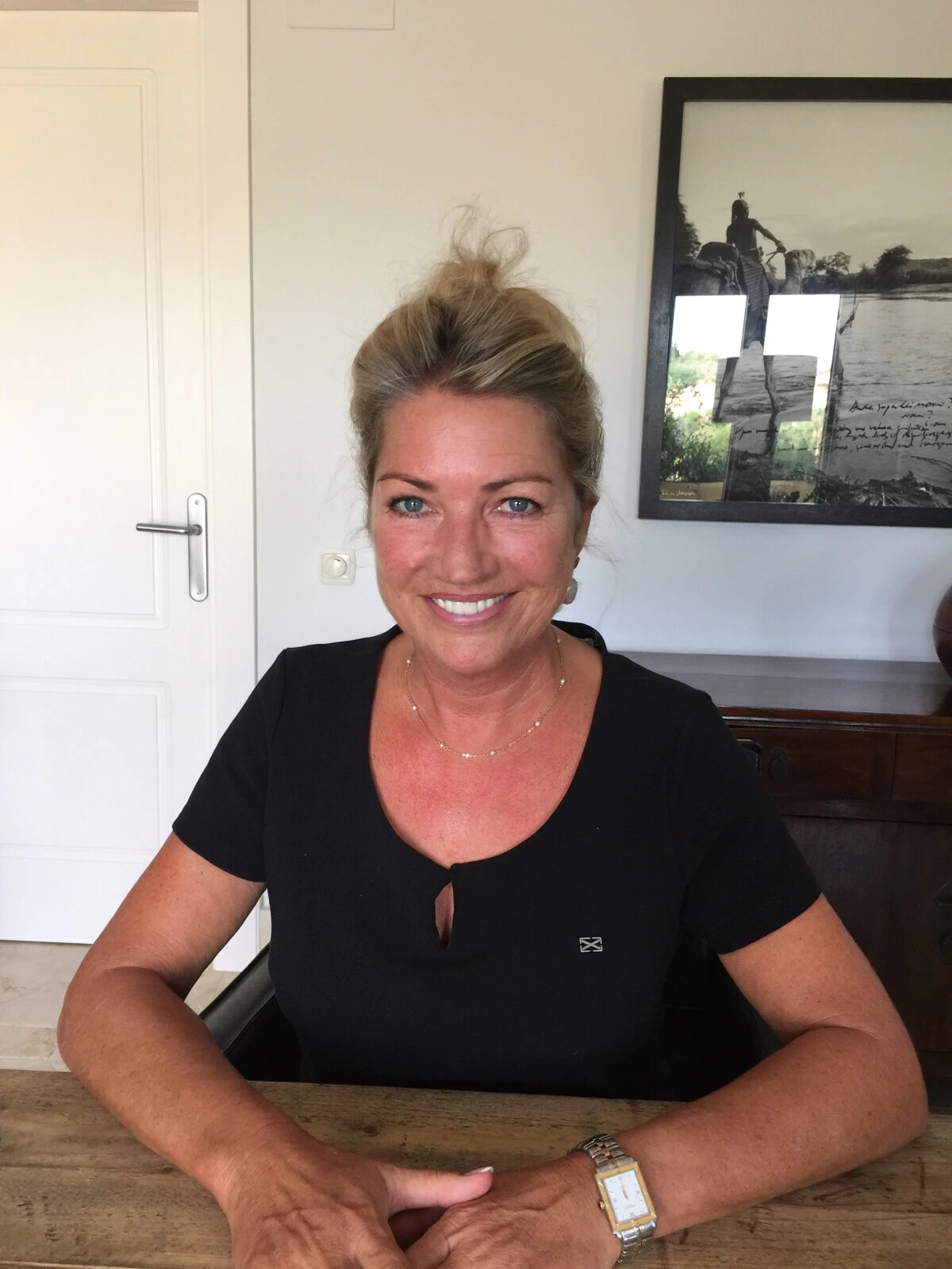 Foto Sigrid Hollbach