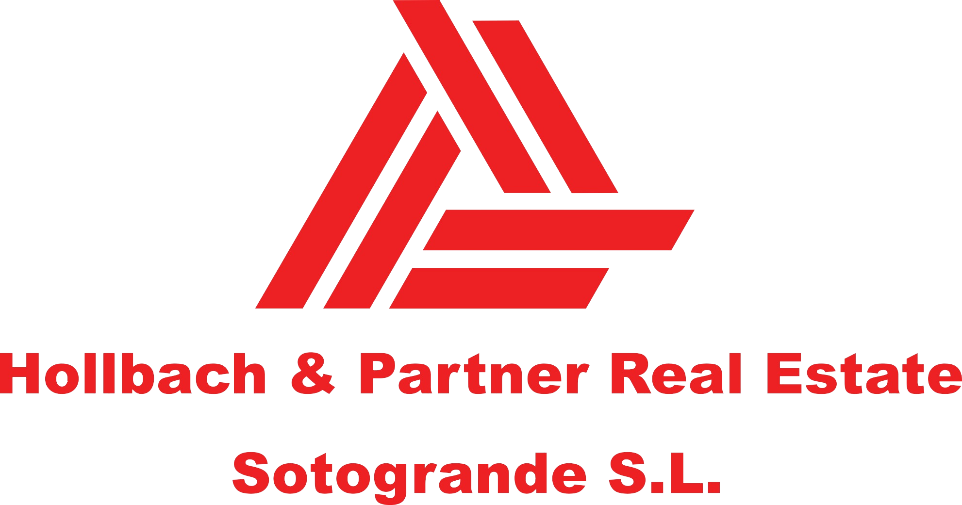 Logo Hollbach & Partner Real Estate Sotogrande S.L.