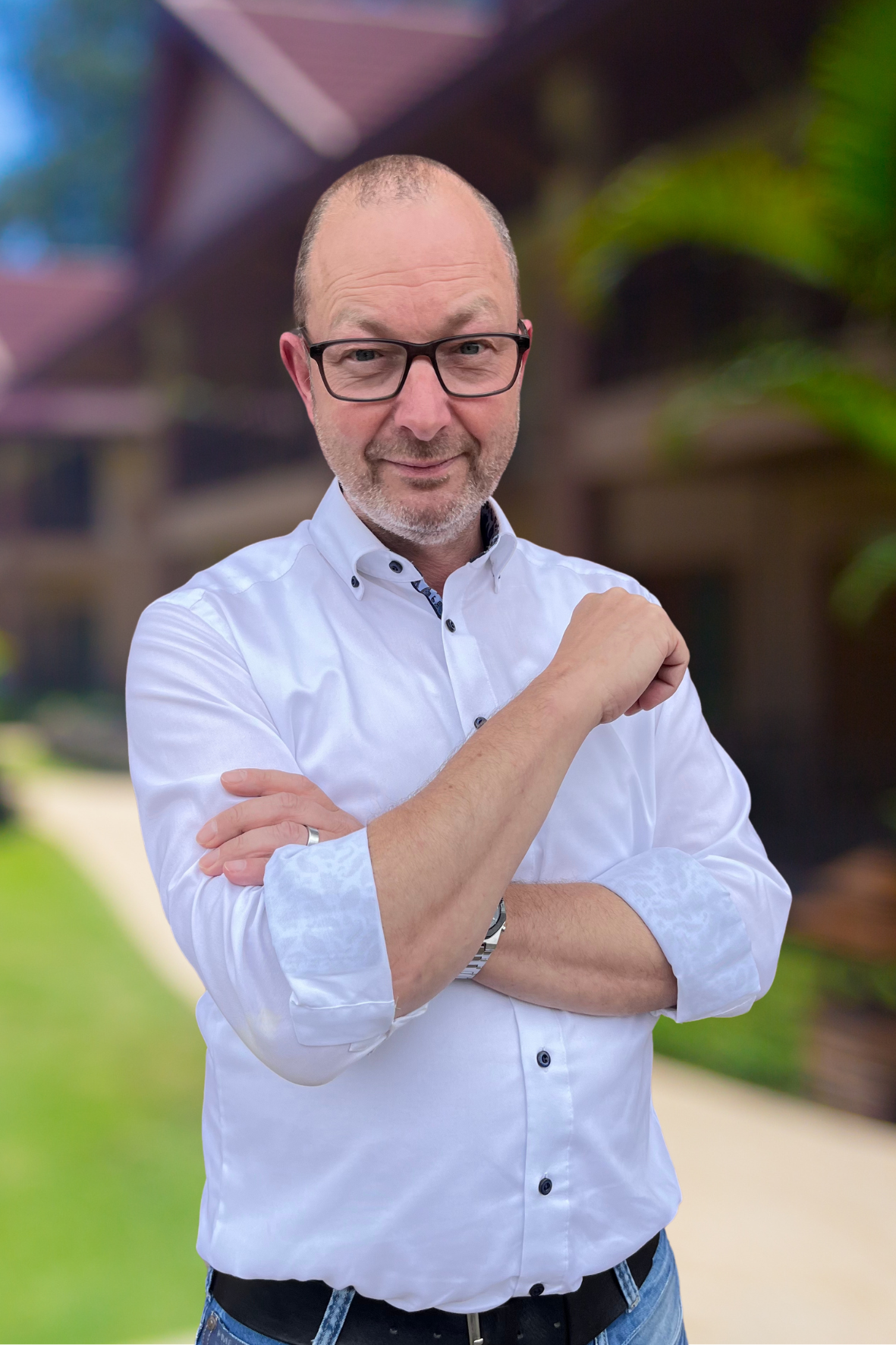 Portrait René Nyenhuis