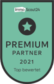 Siegel für Immoscout (1)