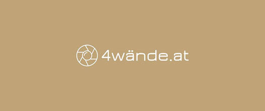 Logo 4Wände