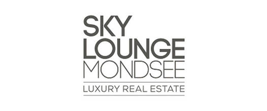Logo Sky Lounge Mondsee