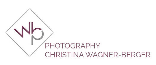 christina wagner berger photography logo