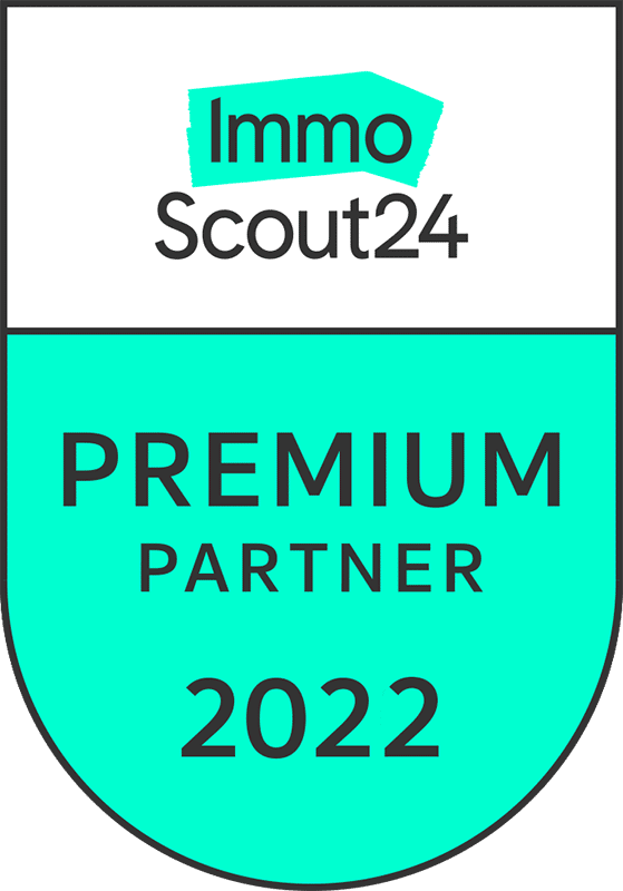 ImmoScout24 Premium Partner