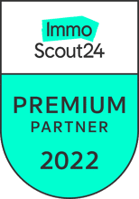 ImmoScout24 Premium Partner 2022