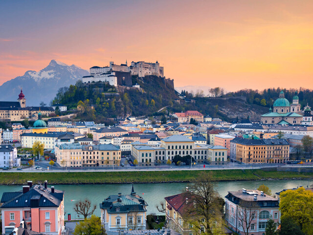 Salzburg