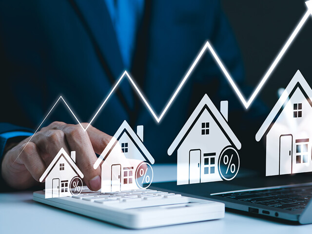 Immobilienpreise Salzburg