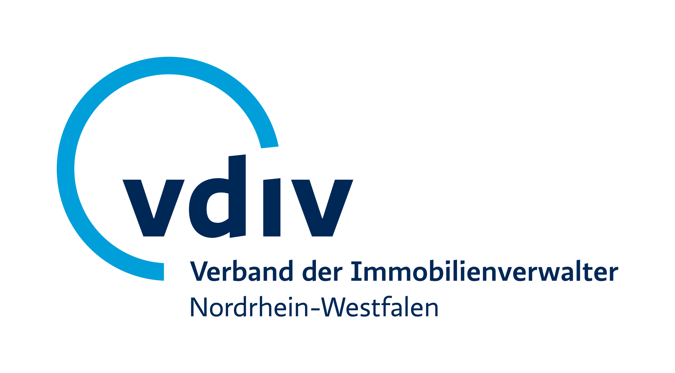 Logo der VDIV - "Mitglied im VDIV"