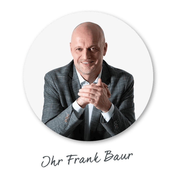 Frank Baur, Inhaber BAUR Immobilien Ravensburg