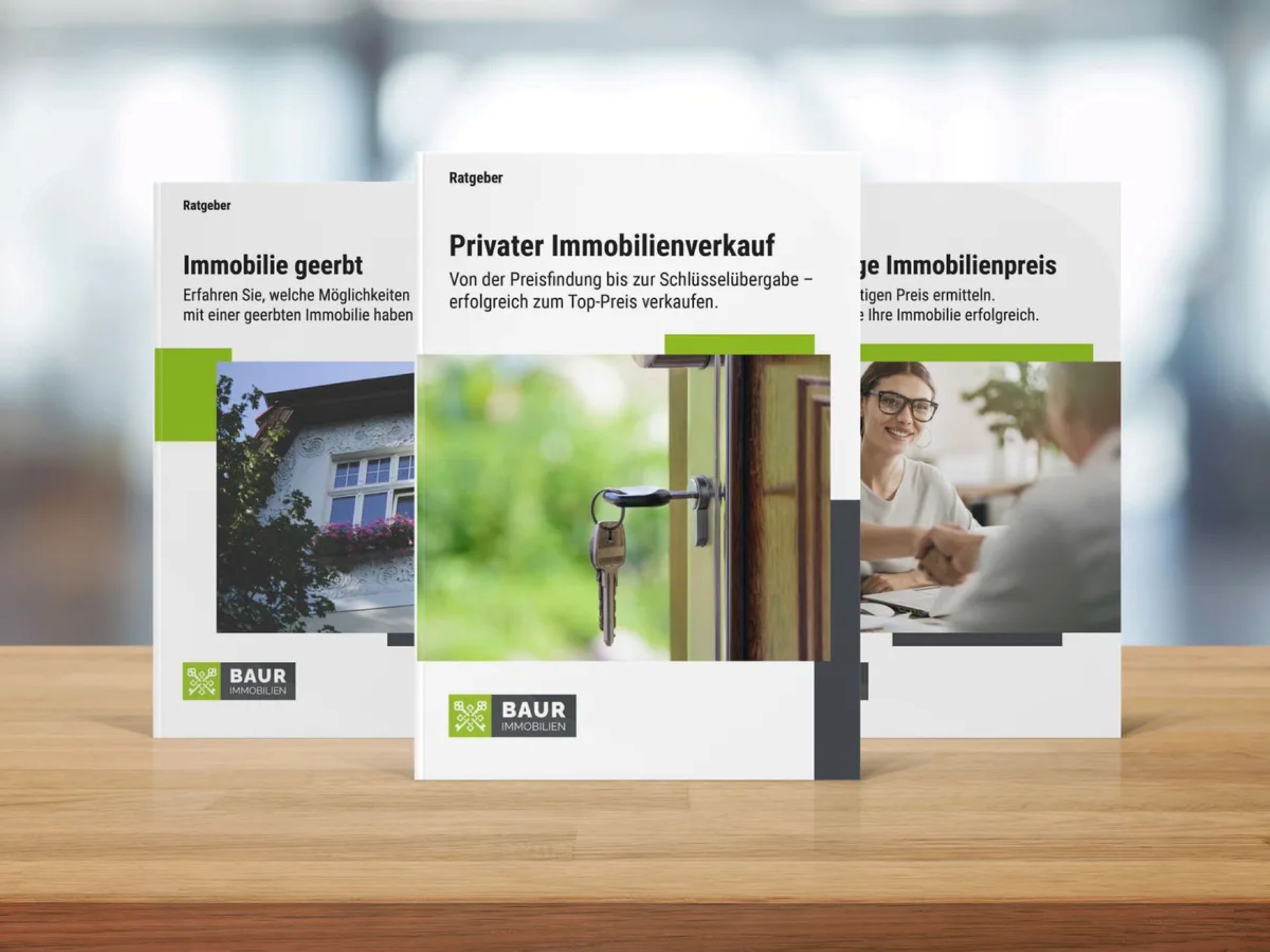 Immobilien Ratgeber