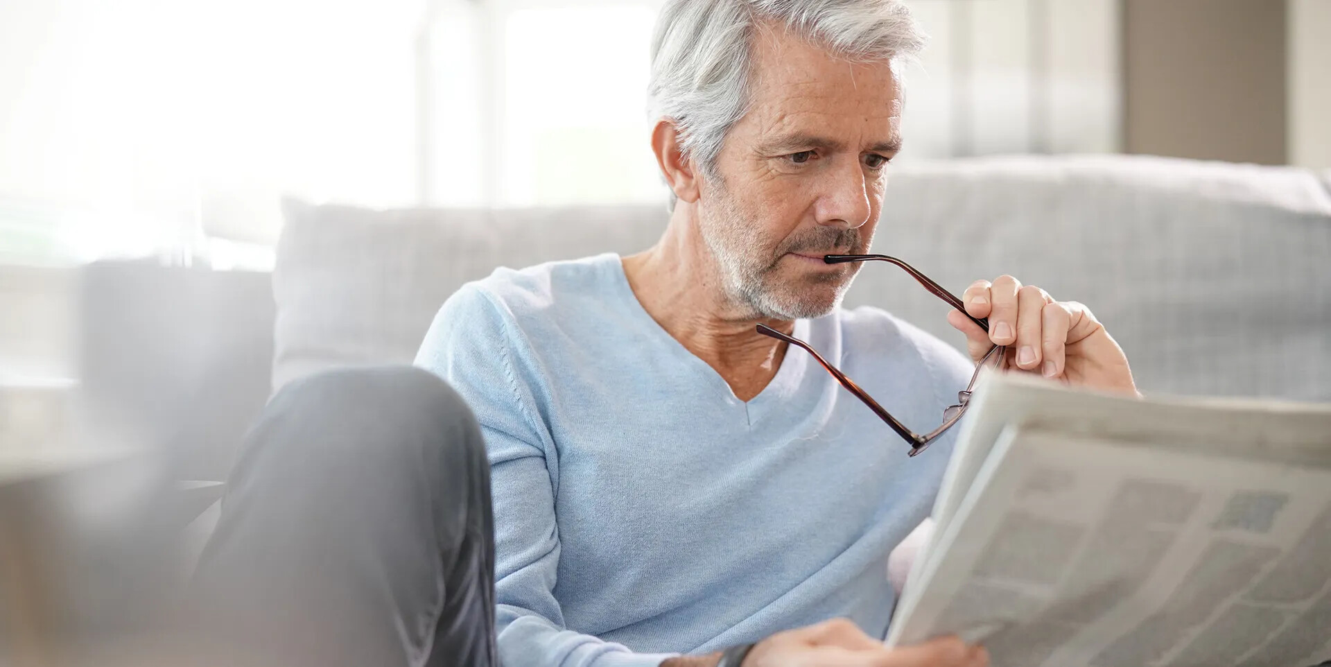 Immobilie richtig verkaufen mit BAUR Immobilien