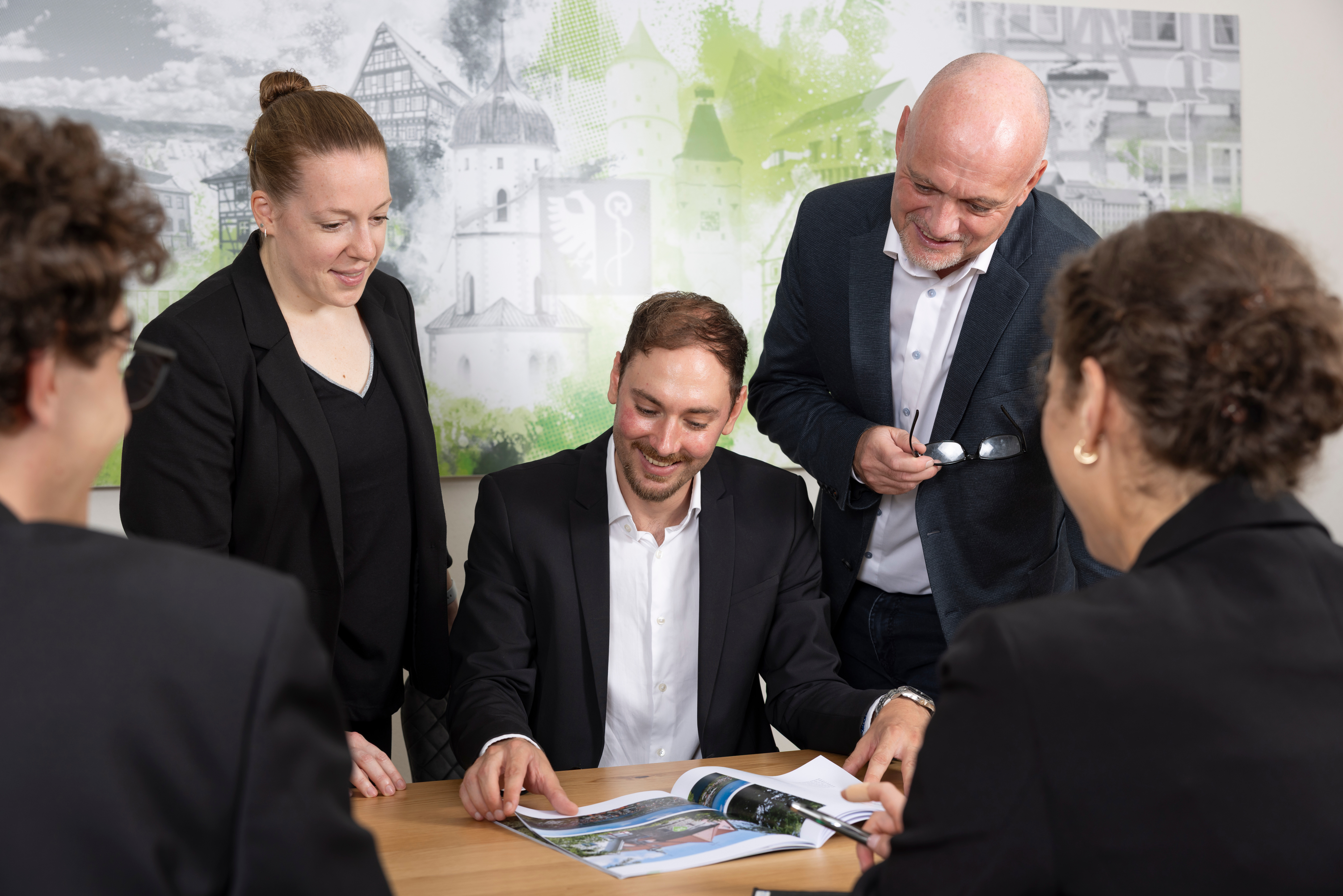 Umfangreiche Immobilienbewertung Ihrer Immobilie in Biberach