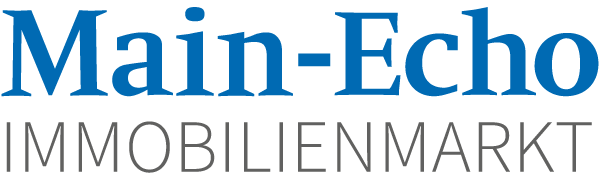 Siegel für Main+Echo+Logo