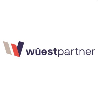 Siegel für Wüest-Partner