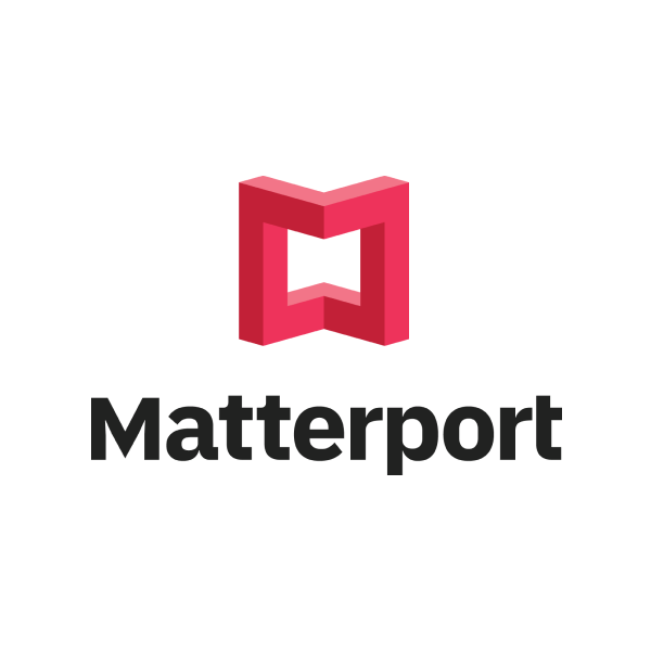 Siegel für matterport