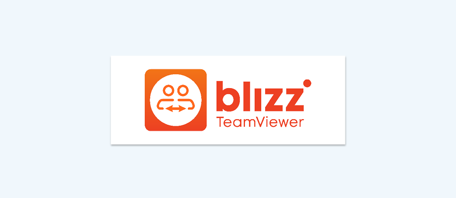 Logo blizz