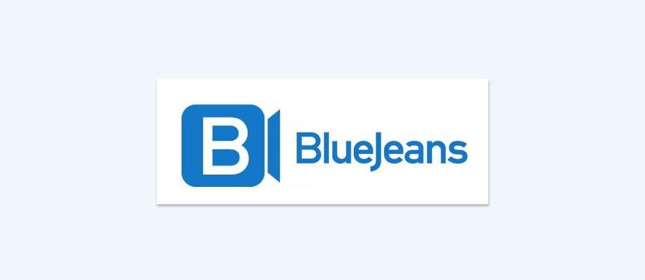 Logo BlueJeans