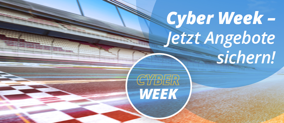 onOffice Cyber Week